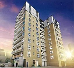 アメックス博多県庁前 902