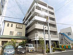 メゾン材木町