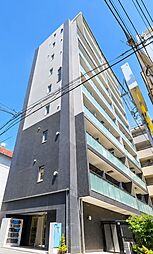川崎市中原区新丸子町