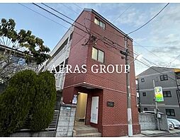 リブレス金町東水元