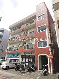 多摩センターグリーンビル