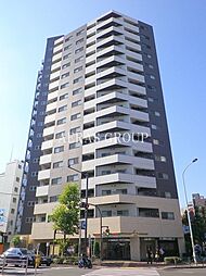 パークキューブ八丁堀