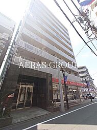 ドゥーエつつじヶ丘