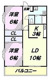 リクレイム狭山台