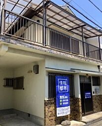 岸和田市松風町の一戸建て