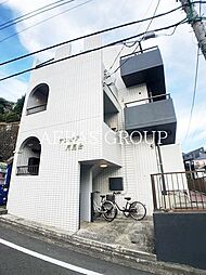 サンピア月見台