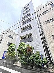 中央区日本橋箱崎町