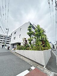 グランカーサ溝の口