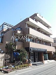 ライオンズマンシヨン三鷹台