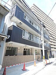 大阪市福島区吉野１丁目