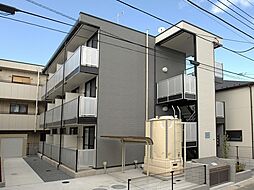 レオパレスエクスプレッシブ