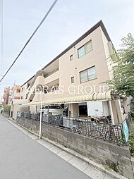 クレイドル新和