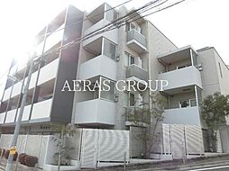 品川区大井６丁目