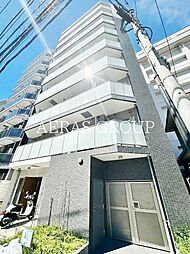 ハーモニーレジデンス横濱関内