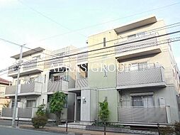 武蔵野テラス 南棟