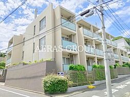 柿の木坂イースト