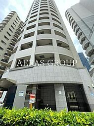 港区新橋６丁目