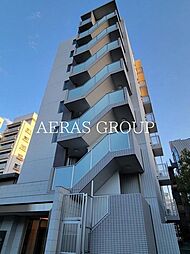 グランディール荻窪