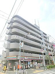 プレール高井戸