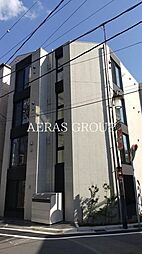 ＬＥＧＡＬＡＮＤ荻窪ＡＮＮＥＸ