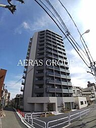 ＯＲＳＵＳ大鳥居