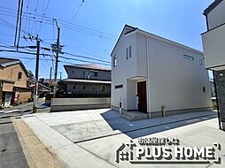 和歌山市西高松１丁目の一戸建て