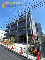 市川市末広２丁目