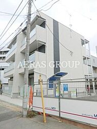 リブリ・コンフォートフナバシ