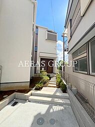 川崎市宮前区菅生2丁目C号棟戸建