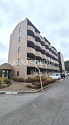 レオパレスパティオ