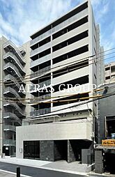 グレーシアフィット横浜