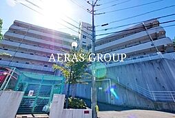 サンライズ梶ヶ谷