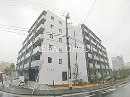 ラティエラ横濱鶴見