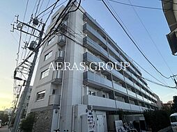 プレール・ドゥーク新宿ウエスト 216