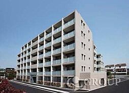 大田区大森西５丁目