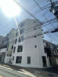 ライクフォール氷川台