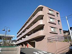 プレシオス藤が丘 203