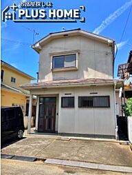 川辺戸建て