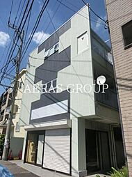 川崎西ダイカンプラザ