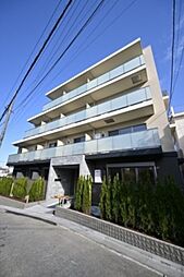 新宿区上落合３丁目