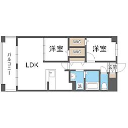 ＬＩＢＴＨ上牟田ＷＥＳＴ 904