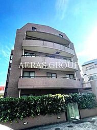 ムサシノコート早稲田