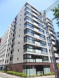 ロディア日本橋茅場町 907