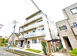 大田区大森南３丁目