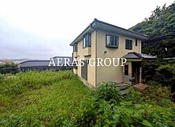 横浜市港北区篠原町戸建
