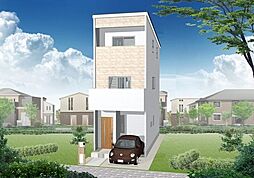 QLAZOさいたま市大宮区三橋戸建 2号棟