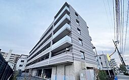 コンフォリア・リヴ南六郷