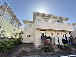 ブリージングタウン百草園Ｄ11 D15