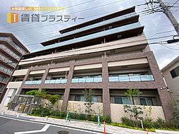 船橋市前原西４丁目