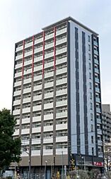 大田区西蒲田７丁目